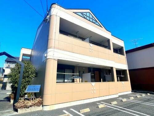 愛知県一宮市両郷町５丁目 賃貸アパート