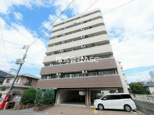 アーデン森之宮