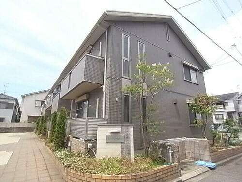プライムメゾン 5階建