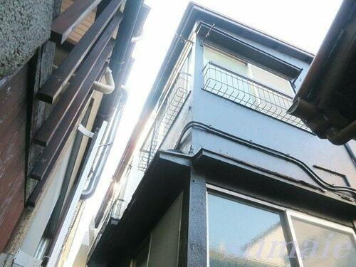 Ｂｅｌｌｅ－Ｖｕｅ　Ｃａｃｈｅｔｔｅ