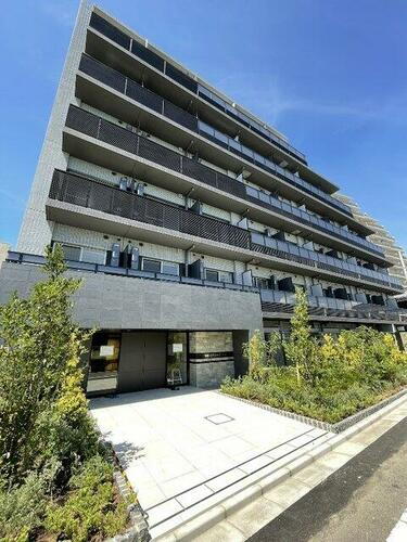 東京都調布市調布ケ丘３丁目 6階建 築2年3ヶ月