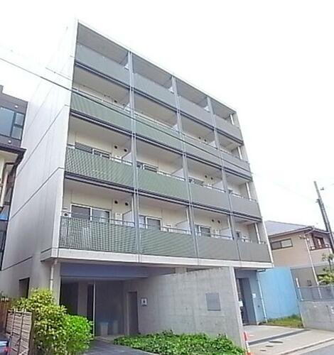 芦屋精道町アネックス