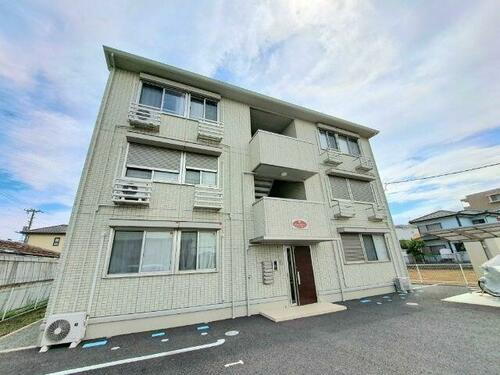 神奈川県平塚市長持 賃貸アパート