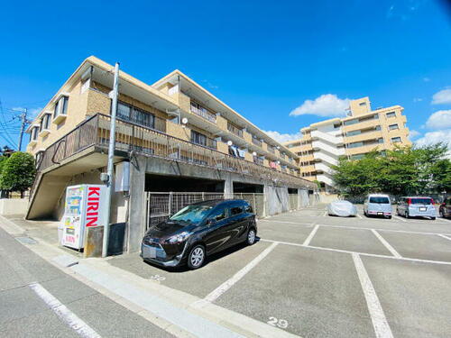 ペルリーノ武蔵関Ｅ・Ｗ