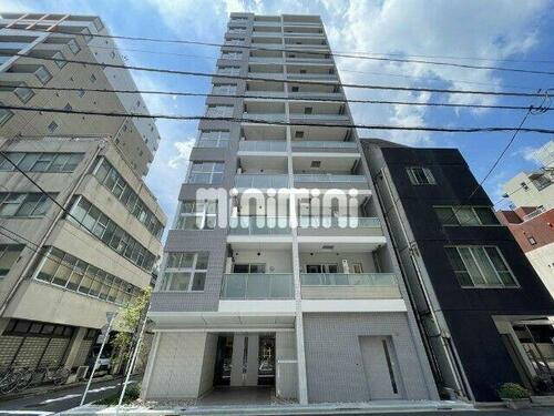 東京都千代田区神田司町２丁目 賃貸マンション