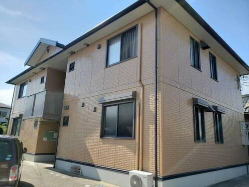 兵庫県川西市加茂２丁目 2階建