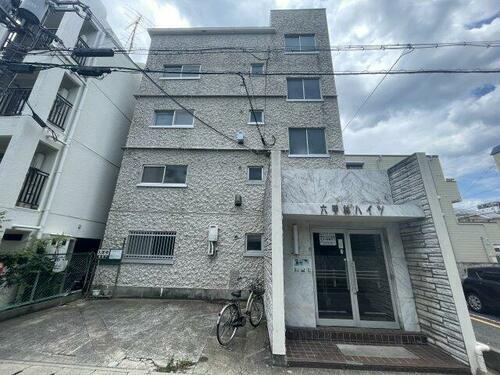 六甲林ハイツ 4階建