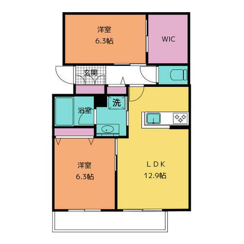 埼玉県さいたま市大宮区三橋１丁目 賃貸マンション
