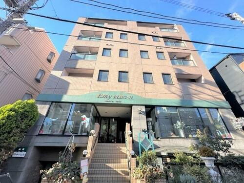 エミュウビル西千葉