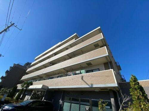 千葉県市川市大洲３丁目 賃貸マンション