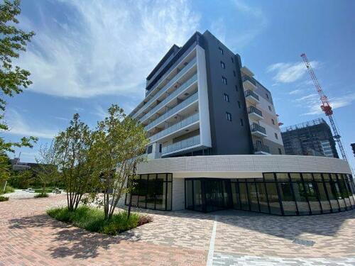 千葉県市川市市川南２丁目 賃貸マンション