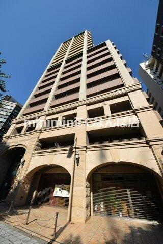 大阪府大阪市西区南堀江１丁目 賃貸マンション