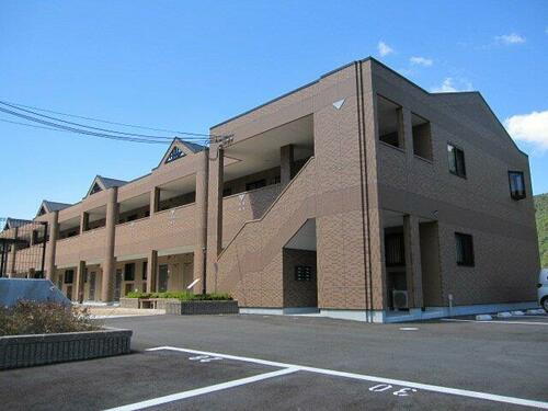 兵庫県神戸市北区有野町唐櫃 賃貸マンション