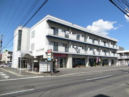 岡山県岡山市北区田中 賃貸マンション