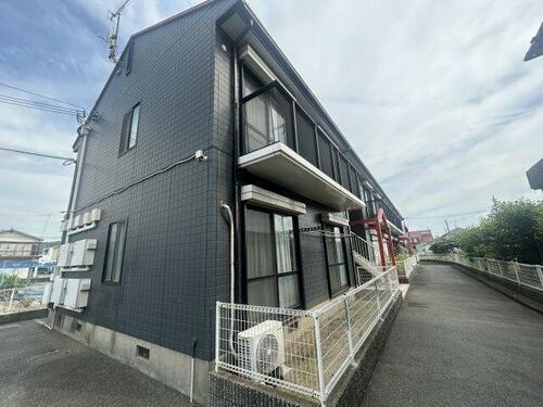 アルコ・ラ・カーサ町坪Ⅱ 3階建