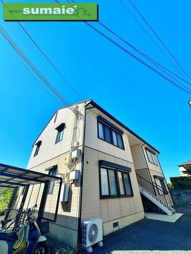 和歌山県和歌山市船所 賃貸アパート