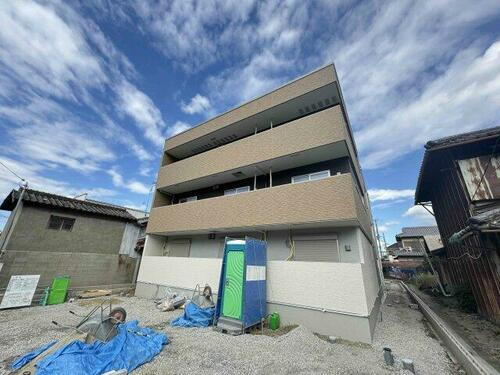 フジパレス教興寺三丁目Ⅱ