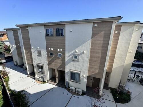 神奈川県川崎市多摩区菅１丁目 賃貸アパート