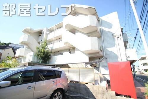 愛知県名古屋市天白区御幸山 賃貸マンション