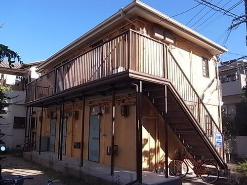 エレガンスハイツ武庫川