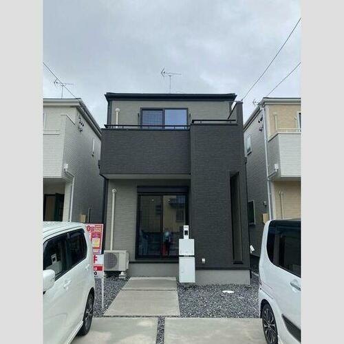 マイホームネクスト川部Ⅴ