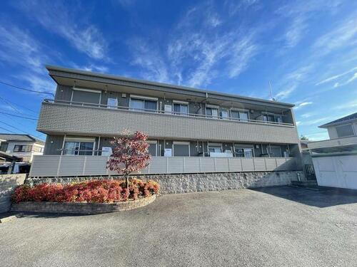 愛知県春日井市八田町８丁目 賃貸マンション