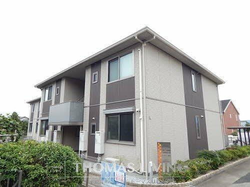 サンアベニュー葛原Ⅱ