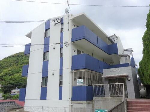 長崎県長崎市彦見町 賃貸マンション