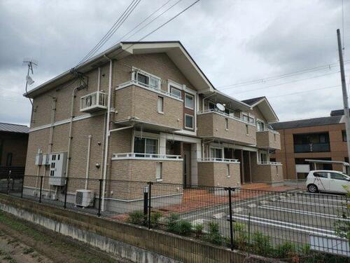 兵庫県姫路市広畑区西蒲田 2階建