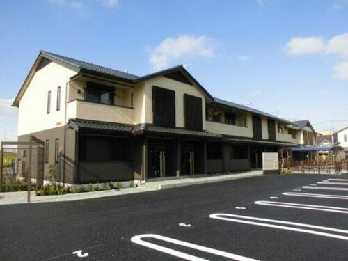 千葉県流山市木１丁目 2階建 築7年8ヶ月