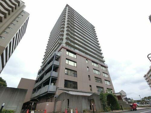 千葉県千葉市緑区おゆみ野３丁目 賃貸マンション