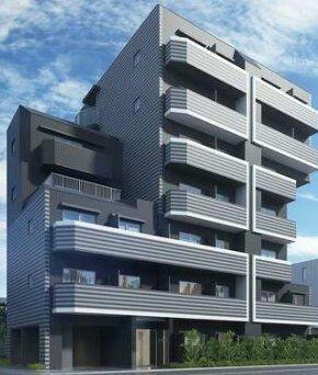 アークマーク大森西