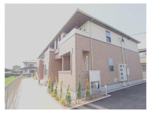 佐賀県小城市牛津町牛津 賃貸アパート