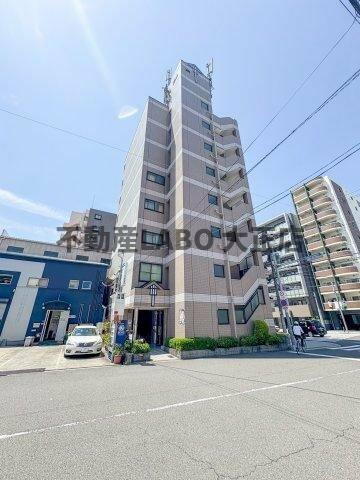 大阪府大阪市浪速区桜川２丁目 賃貸マンション