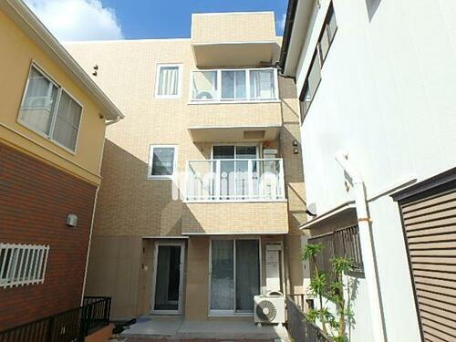 埼玉県さいたま市大宮区浅間町１丁目 賃貸マンション