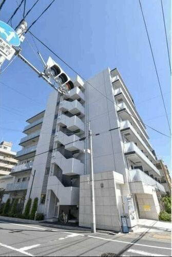 東京都墨田区石原３丁目 賃貸マンション