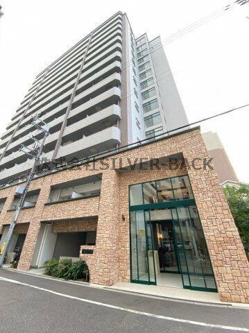 大阪府大阪市浪速区稲荷２丁目 賃貸マンション