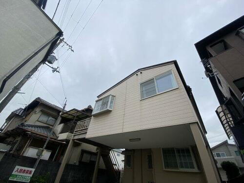 八代東光寺町２階建 2階建