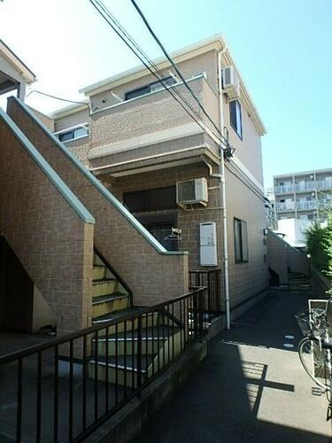 マンダリン曙 2階建