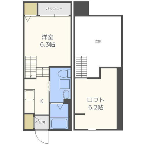 福岡県福岡市南区横手１丁目 井尻駅 ワンルーム アパート 賃貸物件詳細
