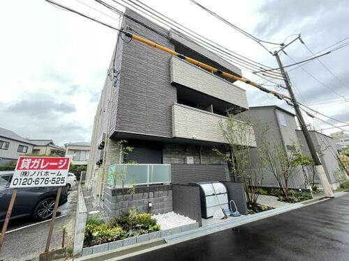 彩～ｉｒｏｄｏｒｉ～ 3階建