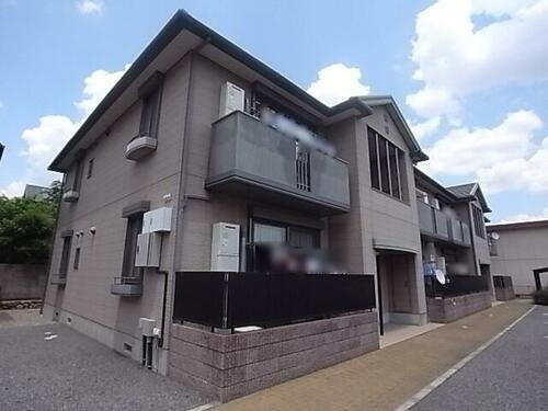 ＷＨＩＴＥ　ＧＡＲＤＥＮ 2階建