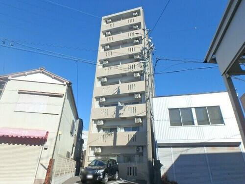 三重県津市北町津 賃貸マンション