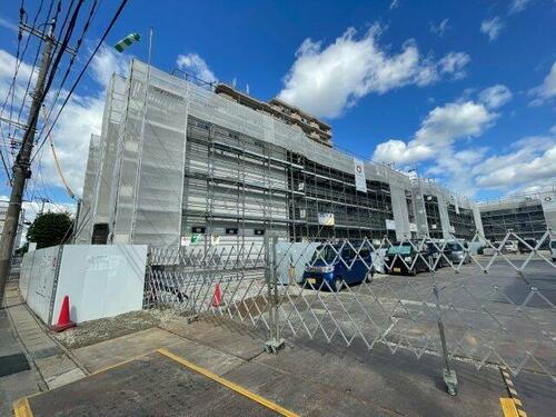 千葉県松戸市稔台７丁目 賃貸アパート