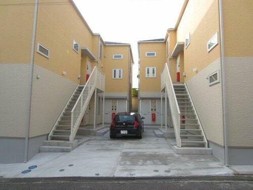 神奈川県逗子市逗子７丁目 賃貸アパート