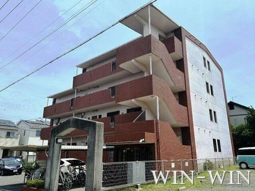 愛知県豊橋市中浜町 賃貸マンション