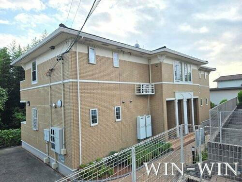 愛知県豊橋市一色町字一色郷 賃貸アパート