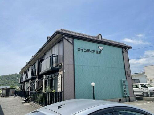 ウィンディア玉手 2階建