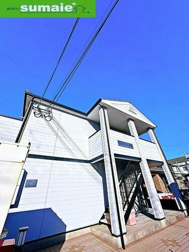 和歌山県和歌山市今福５丁目 賃貸アパート