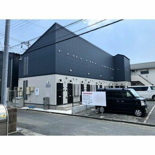 ＭＱｕａｒｔｏ瑞江Ⅱ